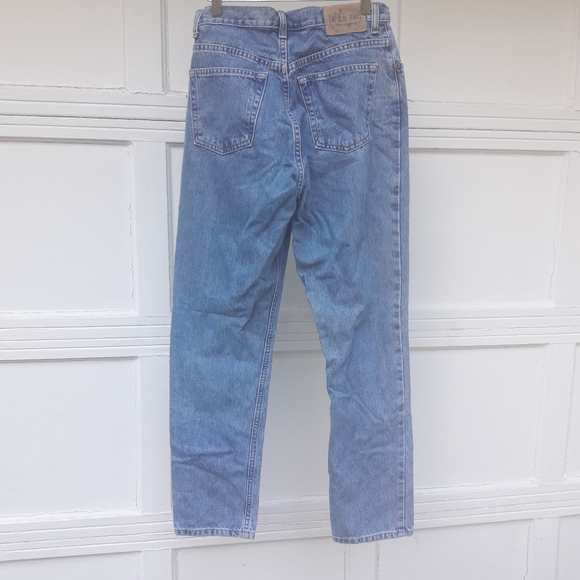 Vintage Gap Jeans Mom Boyfriend High Rise Loose - Picture 6 of 14